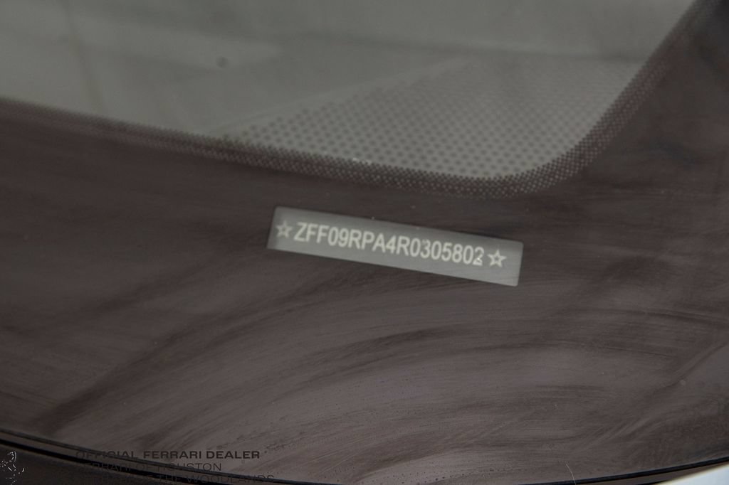 Used 2024 Ferrari Roma Spider RWD image 40
