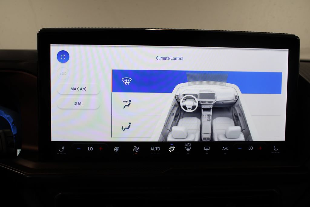 New 2025 Ford Bronco Sport Outer Banks w/ Outer Banks Tech Package+ AWD/4WD image 48