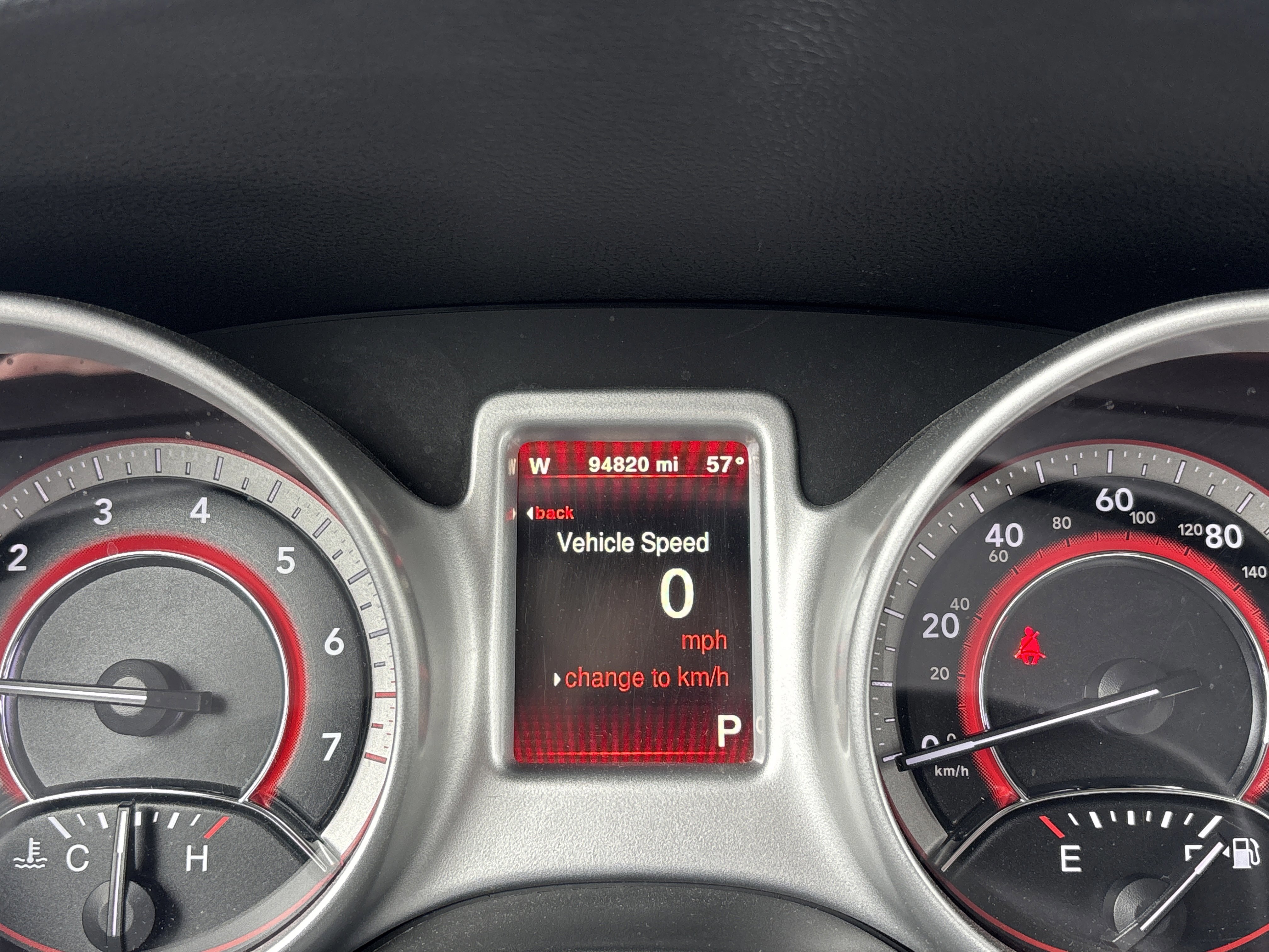 Used 2019 Dodge Journey GT AWD/4WD image 17