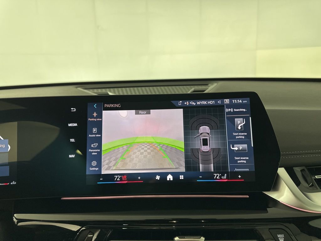 New 2026 BMW X1 xDrive28i w/ Convenience Package image 11