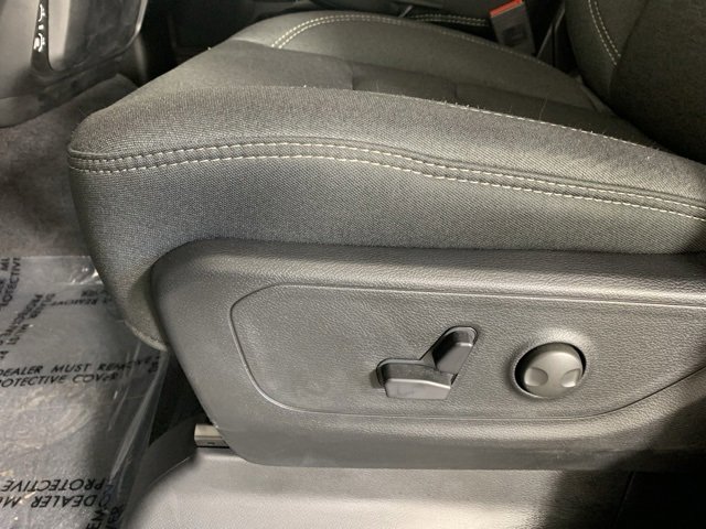 New 2026 RAM 1500 Big Horn image 12