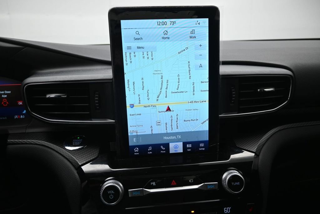 Used 2021 Ford Explorer ST w/ Equipment Group 401A AWD/4WD image 4