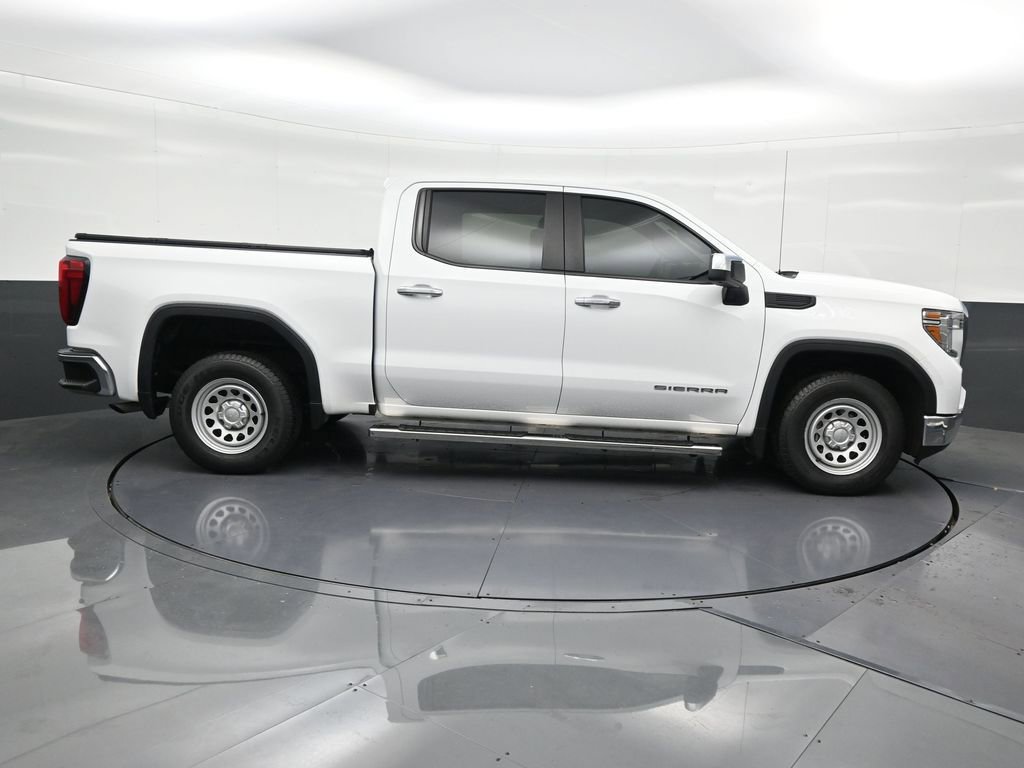 Used 2020 GMC Sierra 1500 2WD Crew Cab w/ Sierra Value Package image 7