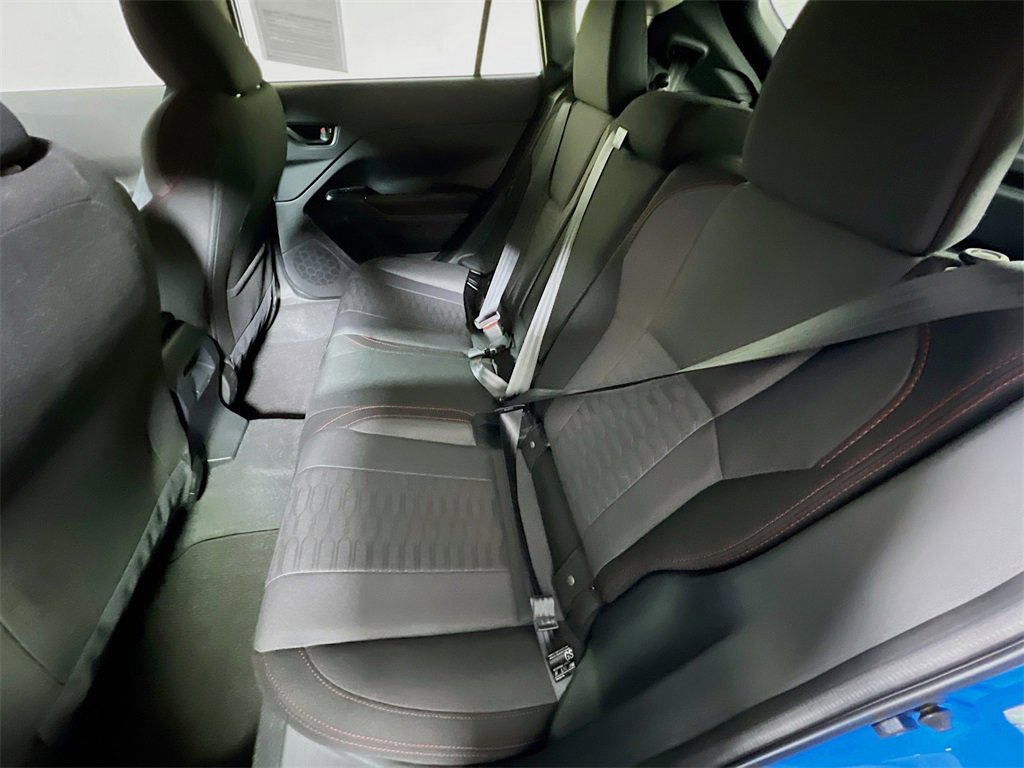 Certified 2024 Subaru Impreza 2.0i Sport image 29