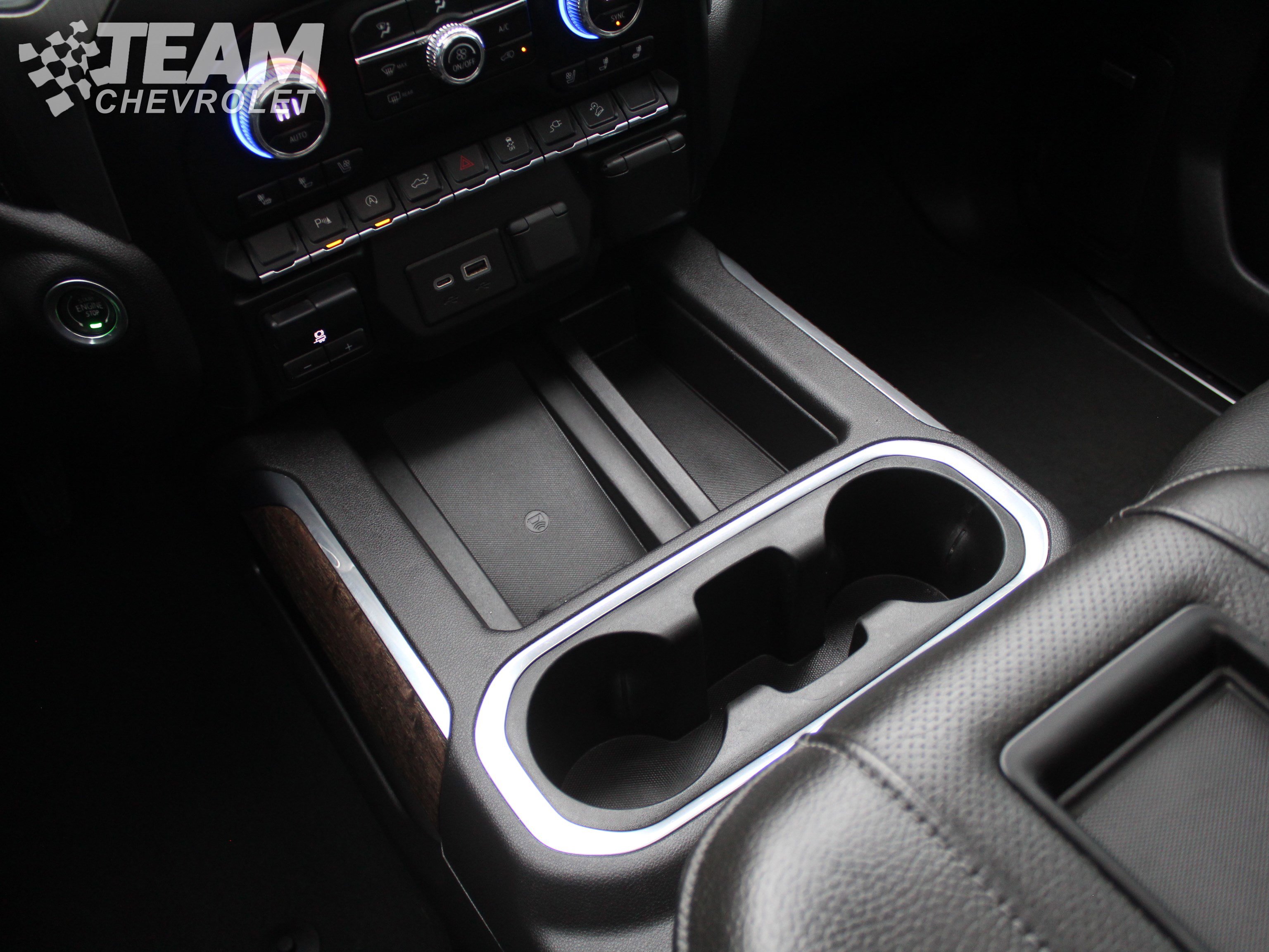 Certified 2021 GMC Sierra 1500 Denali image 18