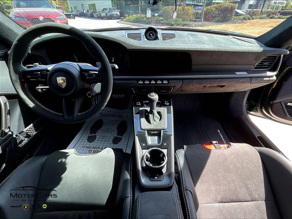 Used 2026 Porsche 911 GT3 image 13