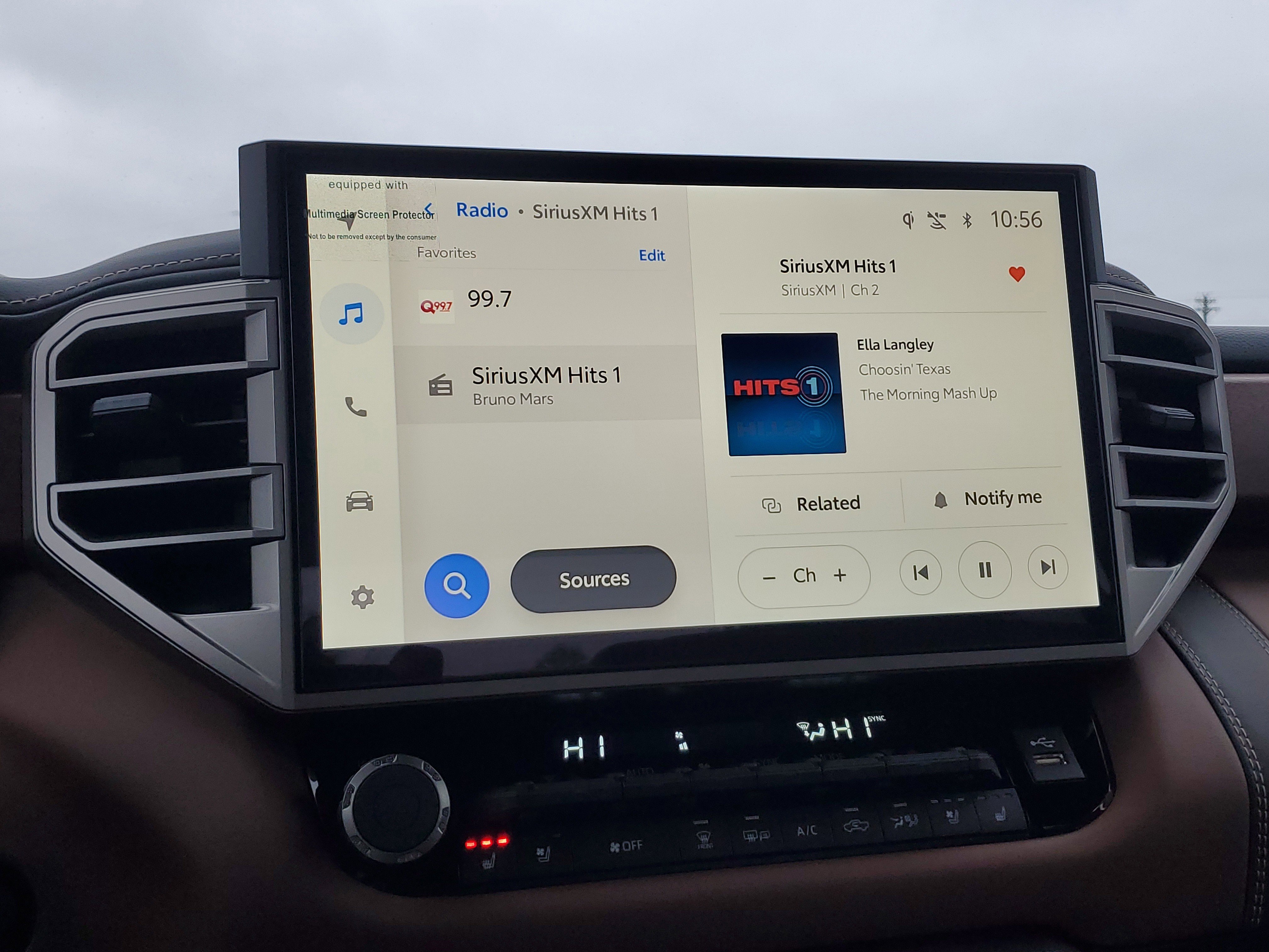 New 2026 Toyota Tundra 1794 Edition AWD/4WD image 25
