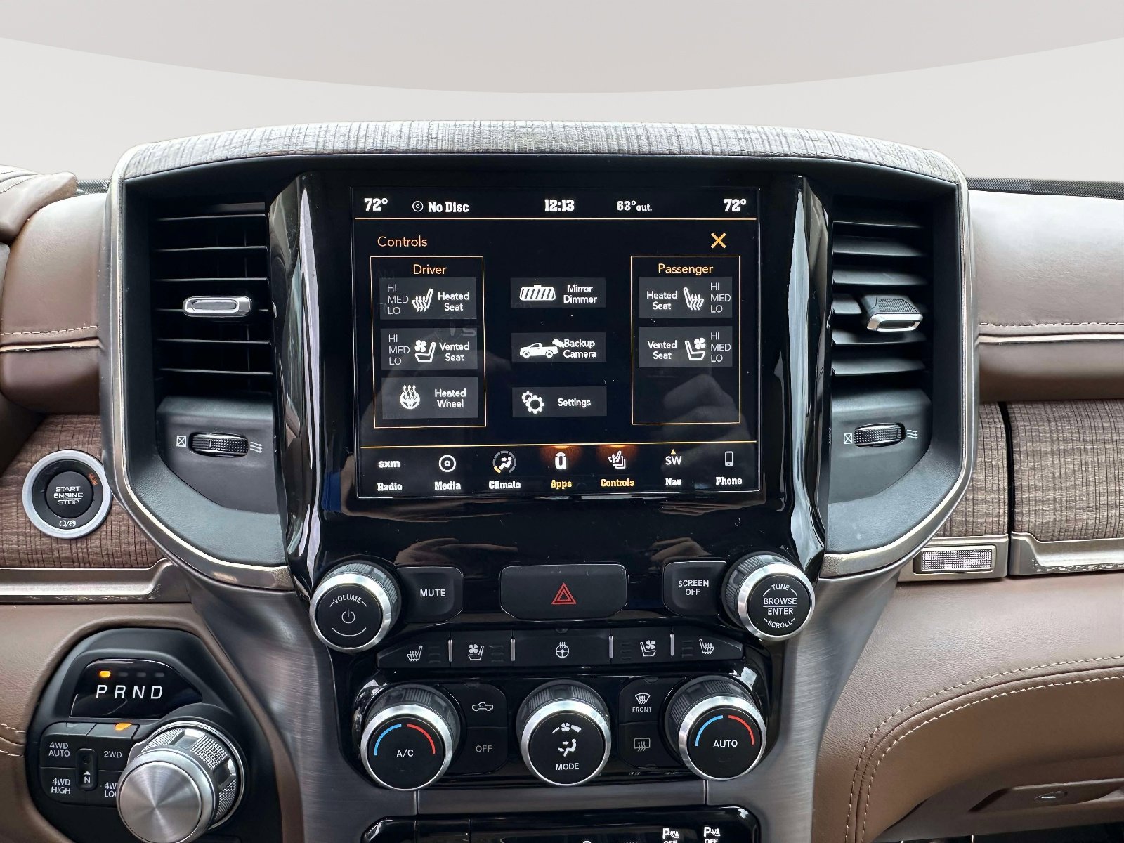 Used 2019 RAM 1500 Limited image 13