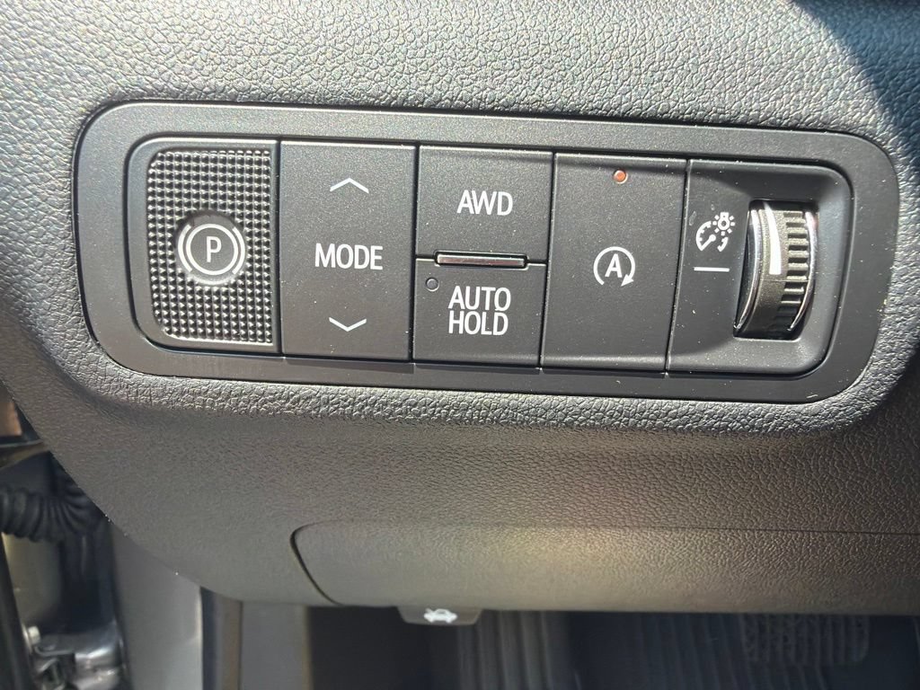 New 2027 GMC Terrain Elevation w/ Elevation Premium Package AWD/4WD image 16