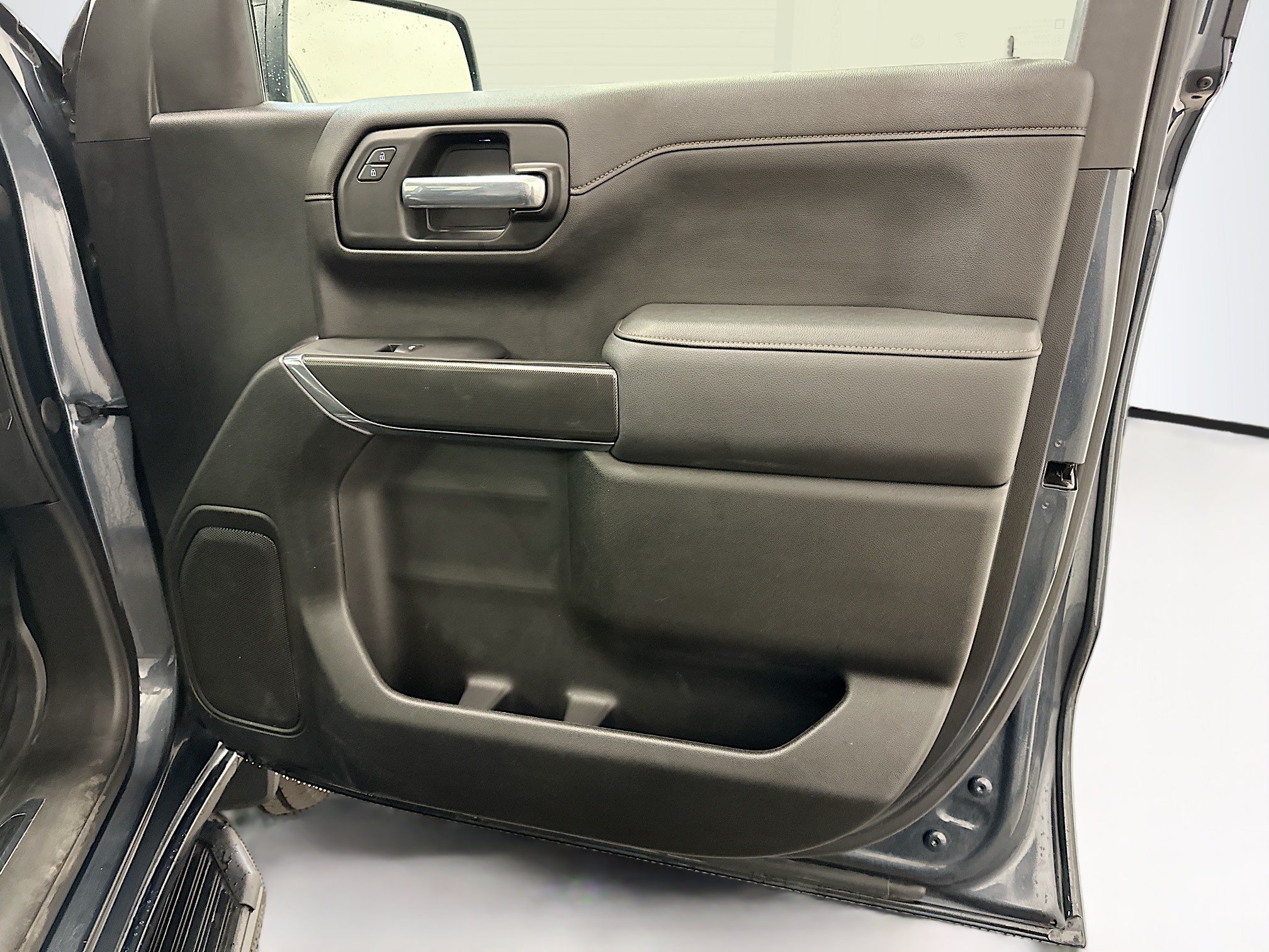 Used 2021 GMC Sierra 1500 AT4 AWD/4WD image 33