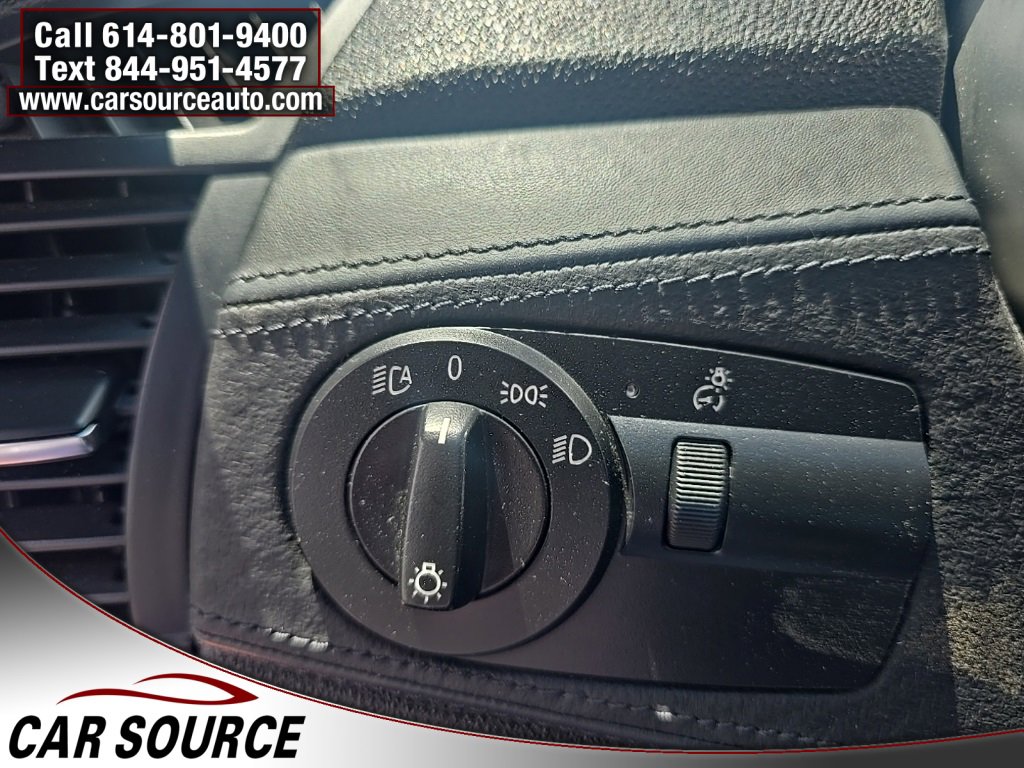 Used 2007 BMW M Roadster image 21