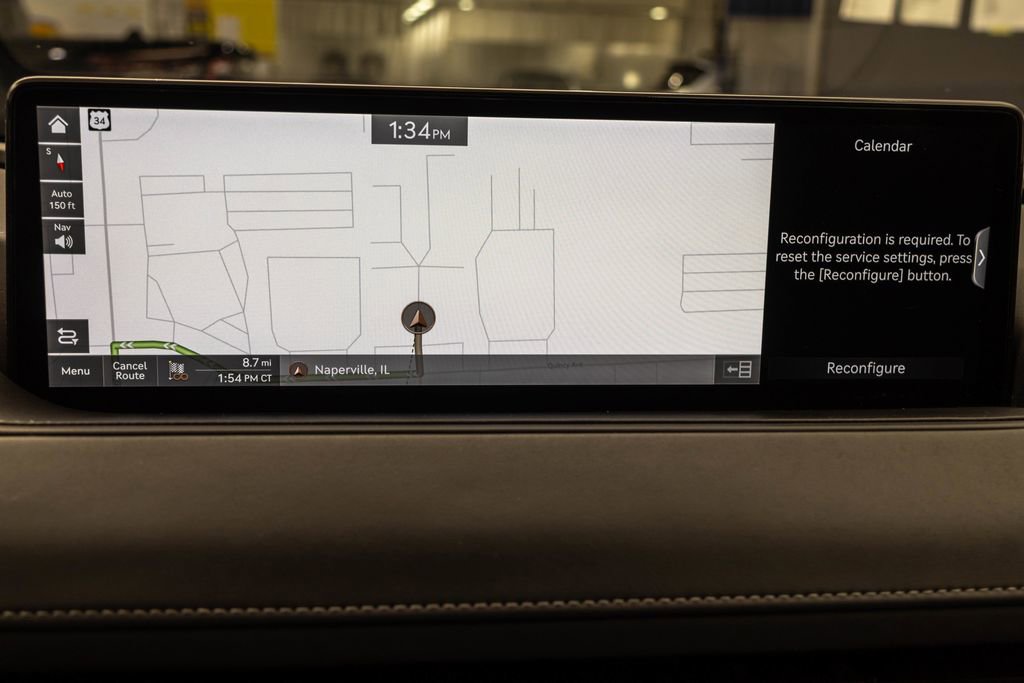Used 2021 Genesis G80 3.5T w/ Prestige Package image 25