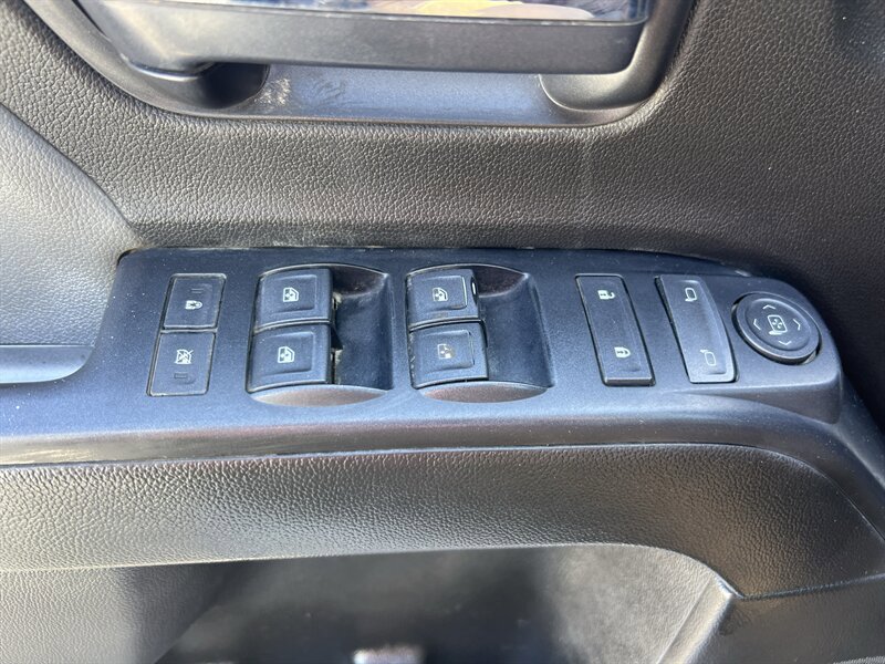 Used 2019 Chevrolet Silverado 3500 W/T w/ WT Convenience Package AWD/4WD image 27