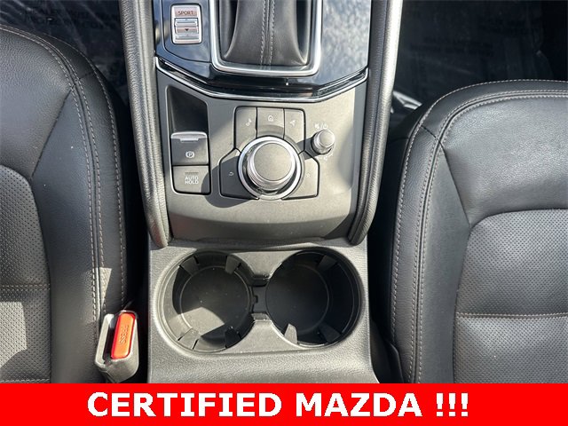 Used 2023 MAZDA CX-5 AWD 2.5 S image 22