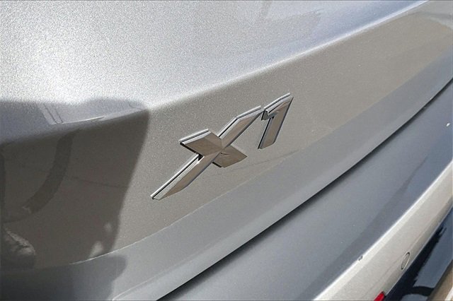 Used 2025 BMW X1 xDrive28i image 33