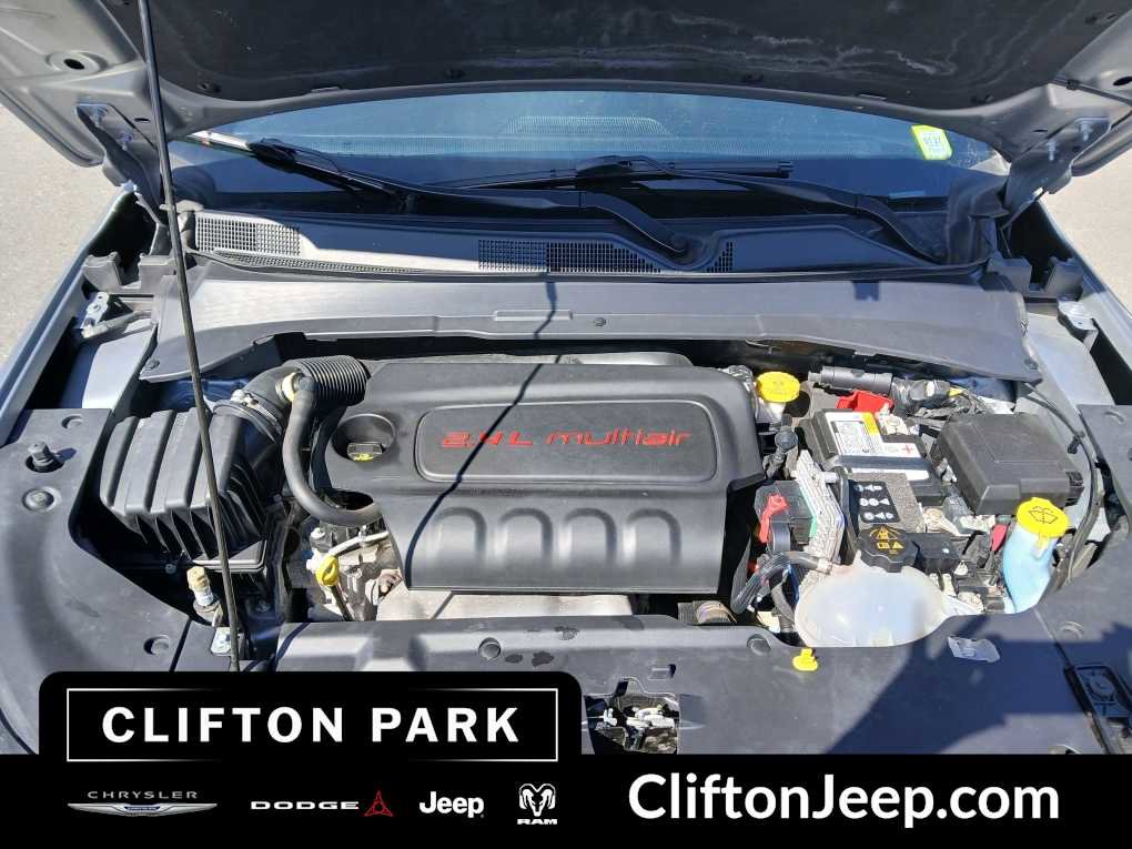 Used 2022 Jeep Compass High Altitude image 27