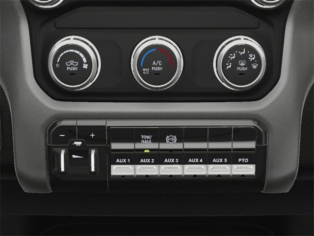 New 2025 RAM 5500 Tradesman image 24