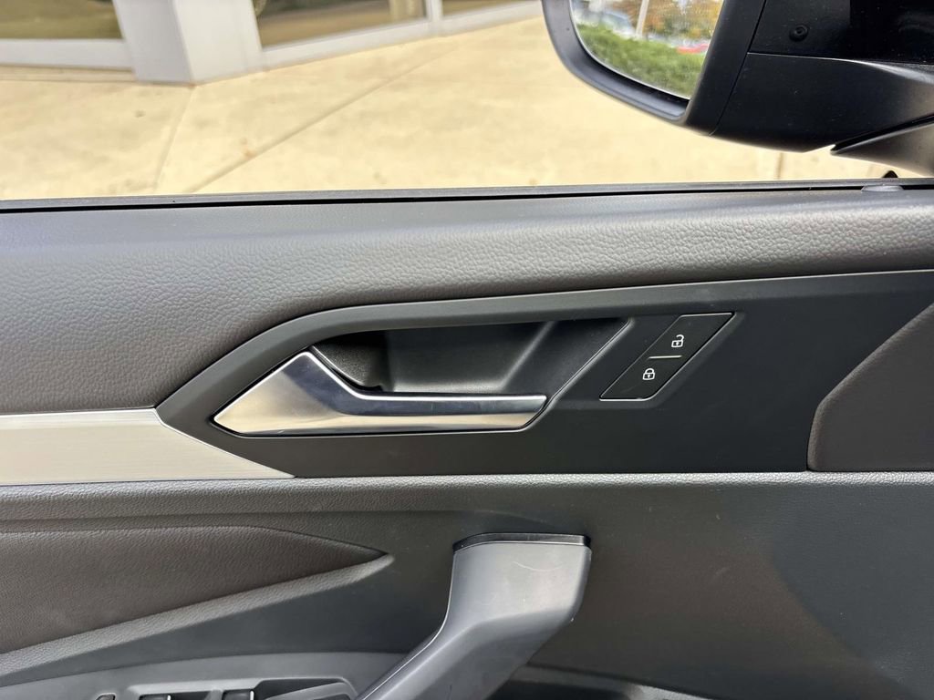 New 2026 Volkswagen Jetta Sport image 12