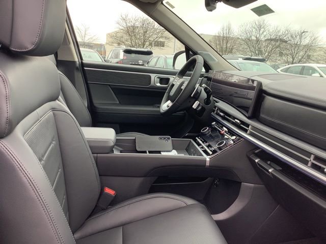 New 2026 Hyundai Santa Fe Limited image 32