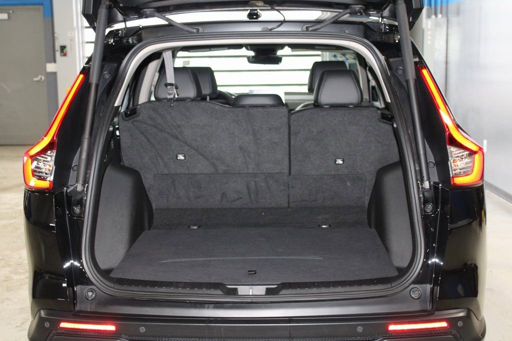 Used 2024 Honda CR-V EX-L image 48