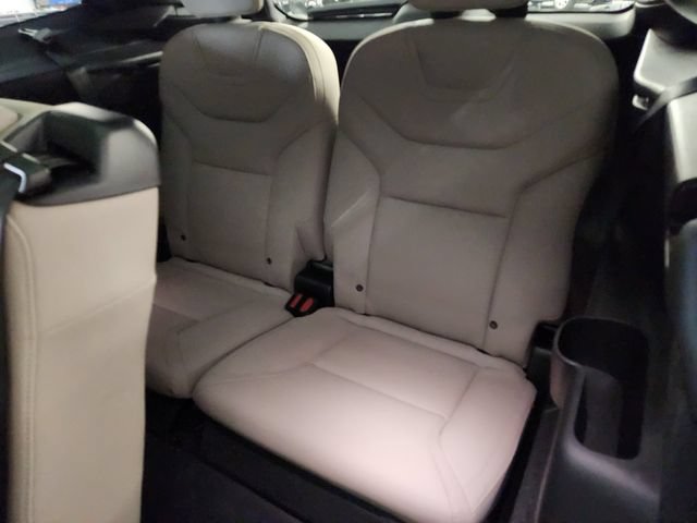 New 2025 Volvo EX90 Ultra w/ Protection Package Premier AWD/4WD image 29