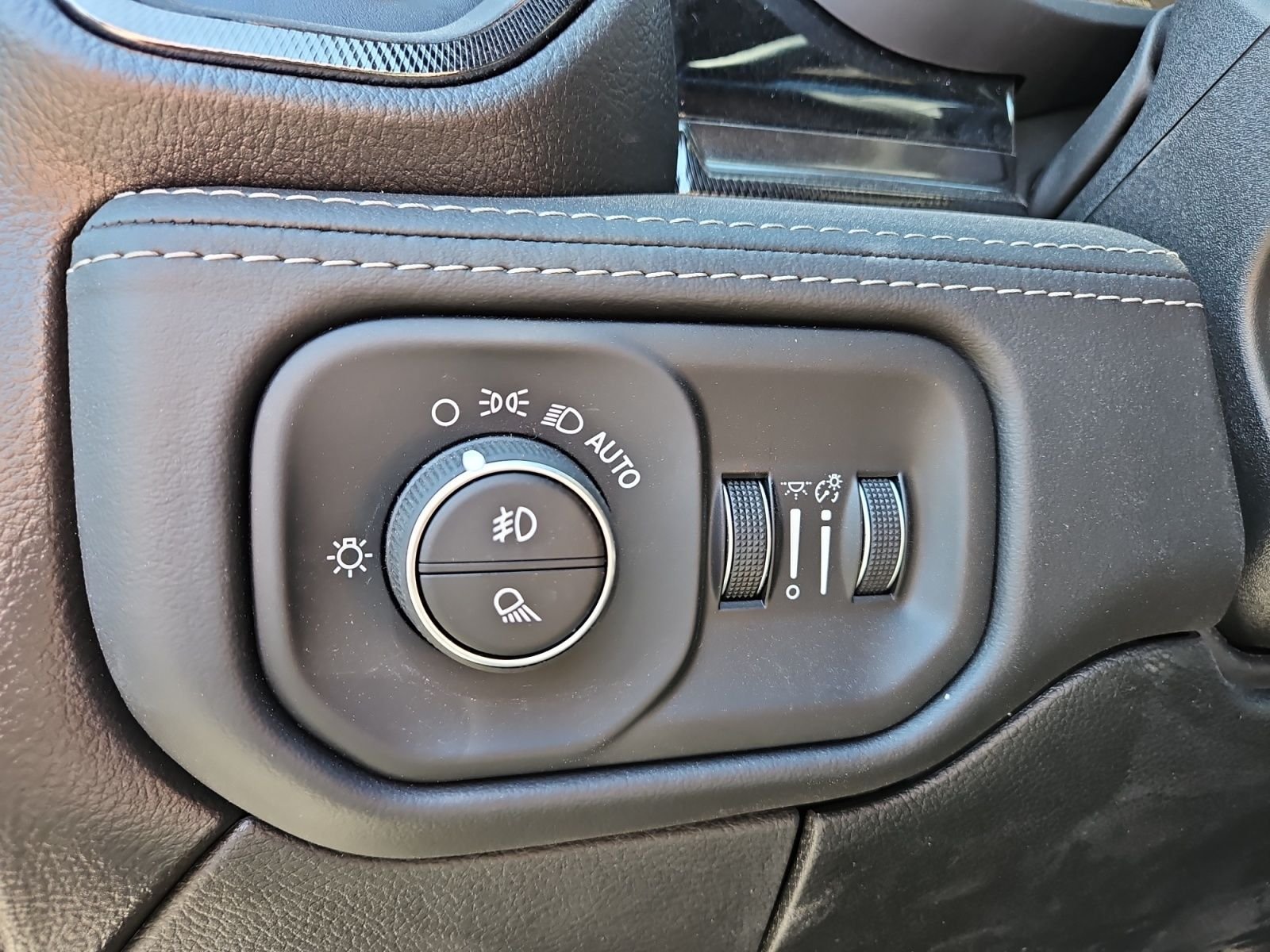 New 2026 RAM 2500 Power Wagon AWD/4WD image 22