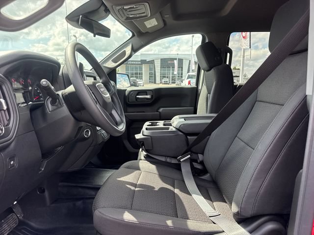 New 2026 GMC Sierra 1500 Pro w/ Pro Value Package AWD/4WD image 13