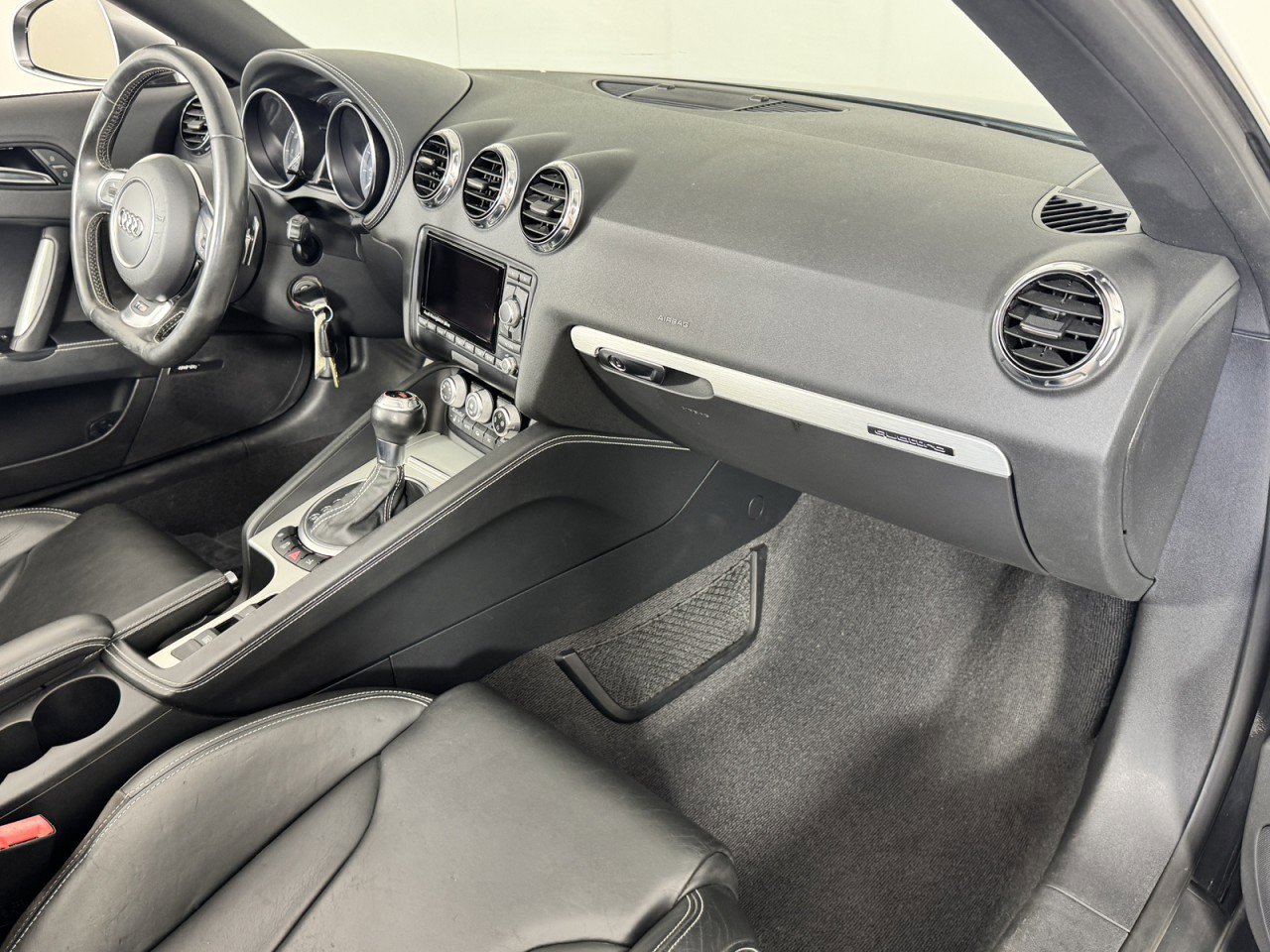 Used 2011 Audi TTS 2.0T Prestige image 8