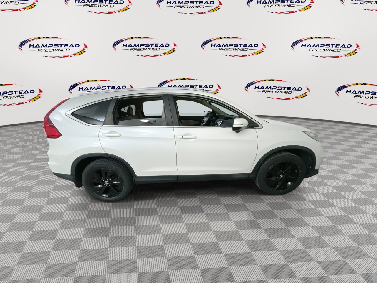 Used 2016 Honda CR-V Touring image 9