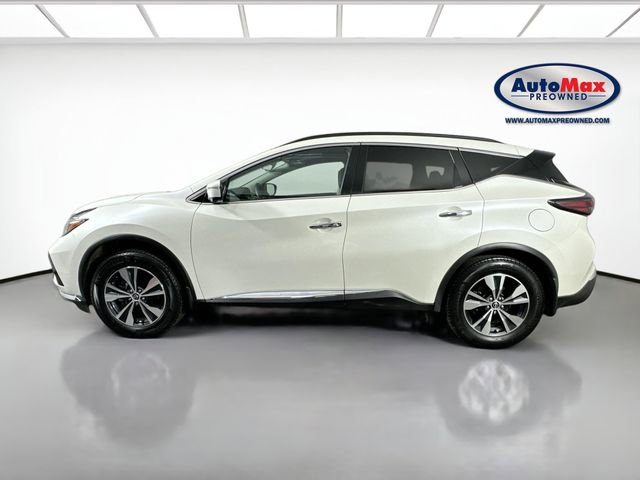 Used 2024 Nissan Murano SV image 9