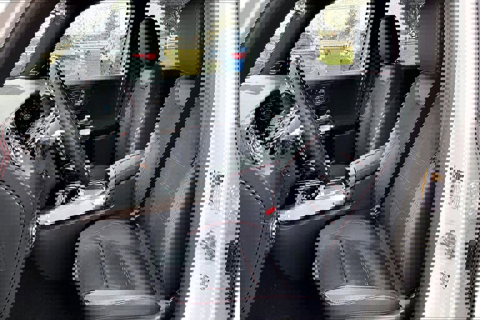 Certified 2024 Mercedes-Benz EQB 250+ image 7