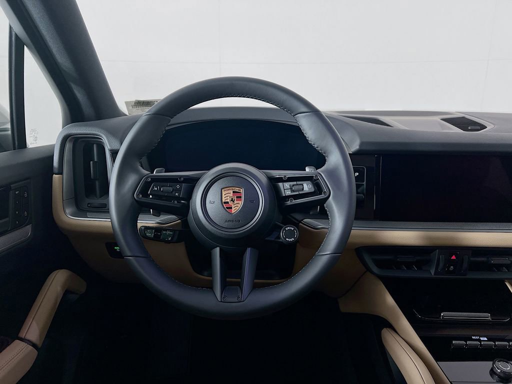 New 2026 Porsche Cayenne image 25