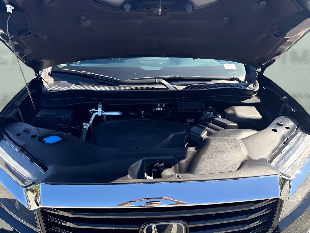 Used 2023 Honda Ridgeline RTL-E image 27