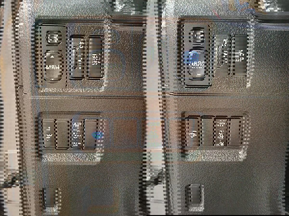 Used 2021 Toyota 4Runner Nightshade image 43