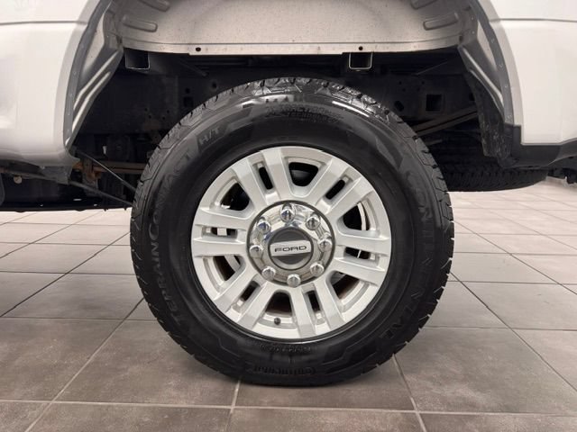 Used 2019 Ford F250 XLT w/ Snow Plow Prep Package AWD/4WD image 26