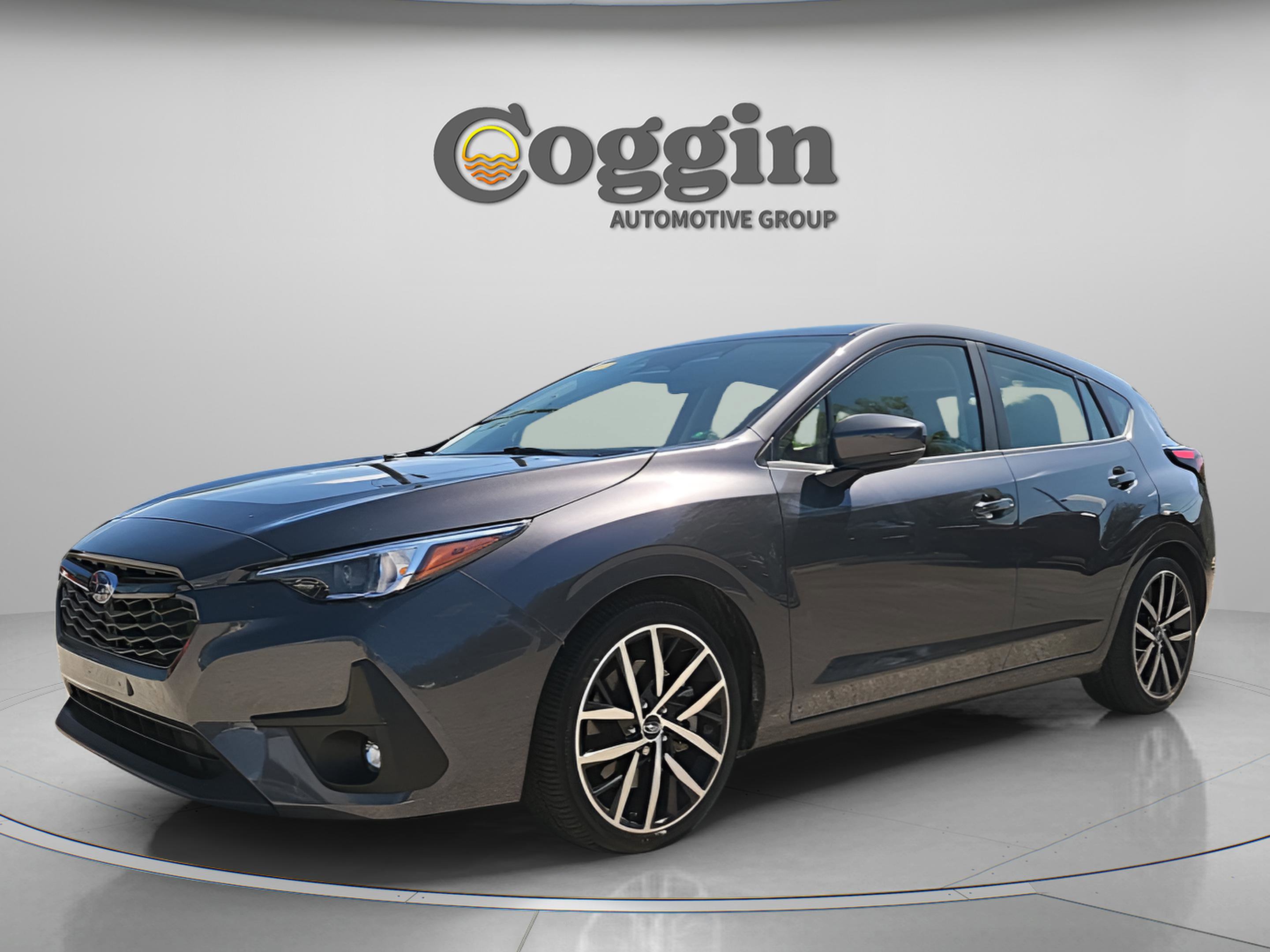 Used 2024 Subaru Impreza 2.0i Sport w/ Popular Package #1 image 2