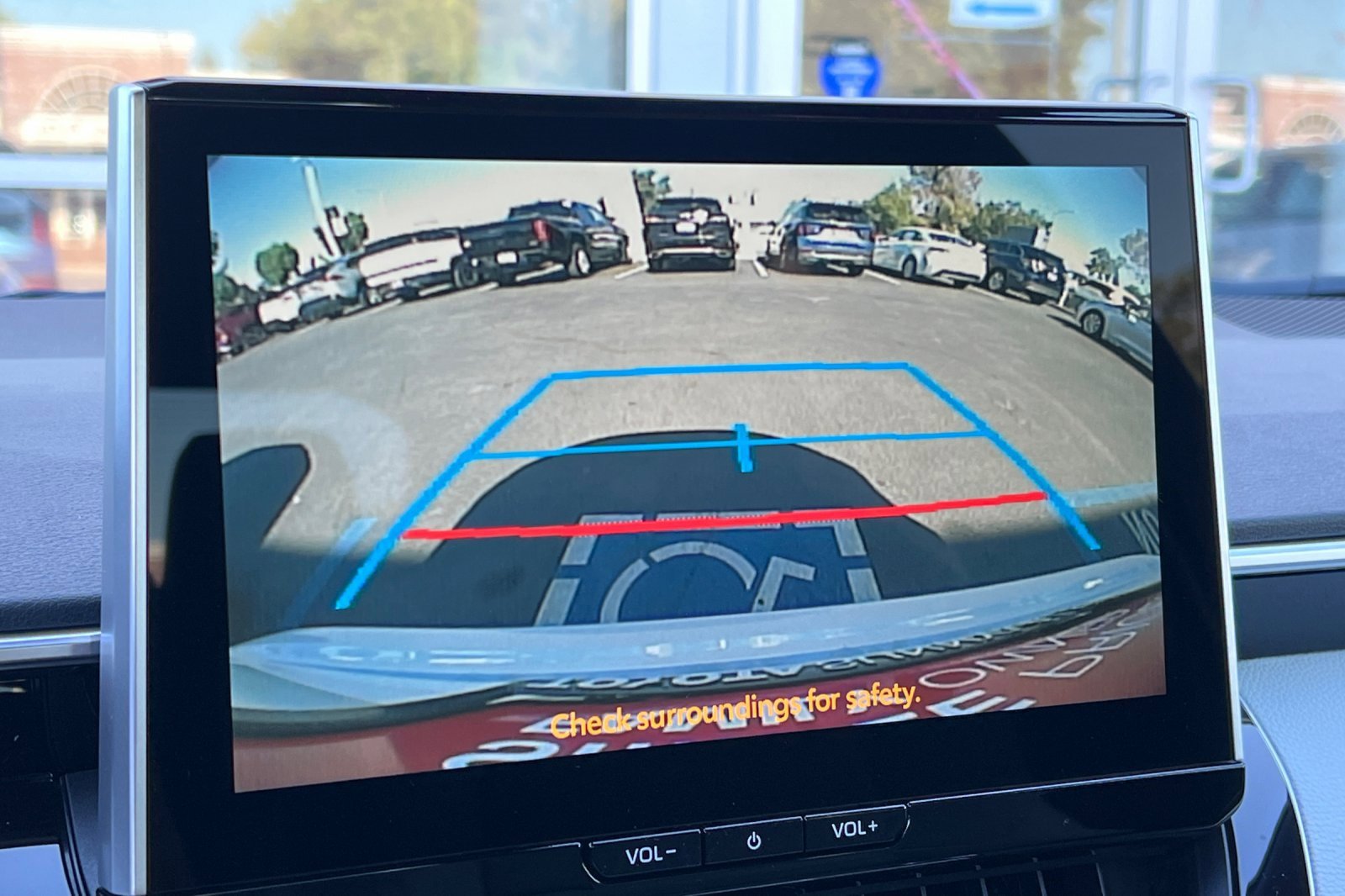 New 2026 Toyota Corolla SE image 20
