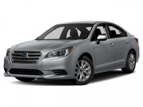 Used 2015 Subaru Legacy 2.5i Premium