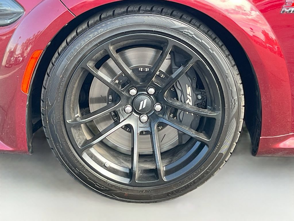 Used 2023 Dodge Charger Scat Pack RWD image 31