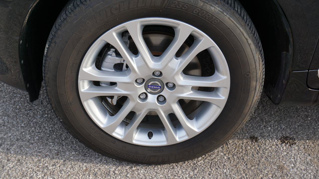 Used 2015 Volvo XC60 T5 Platinum AWD/4WD image 9
