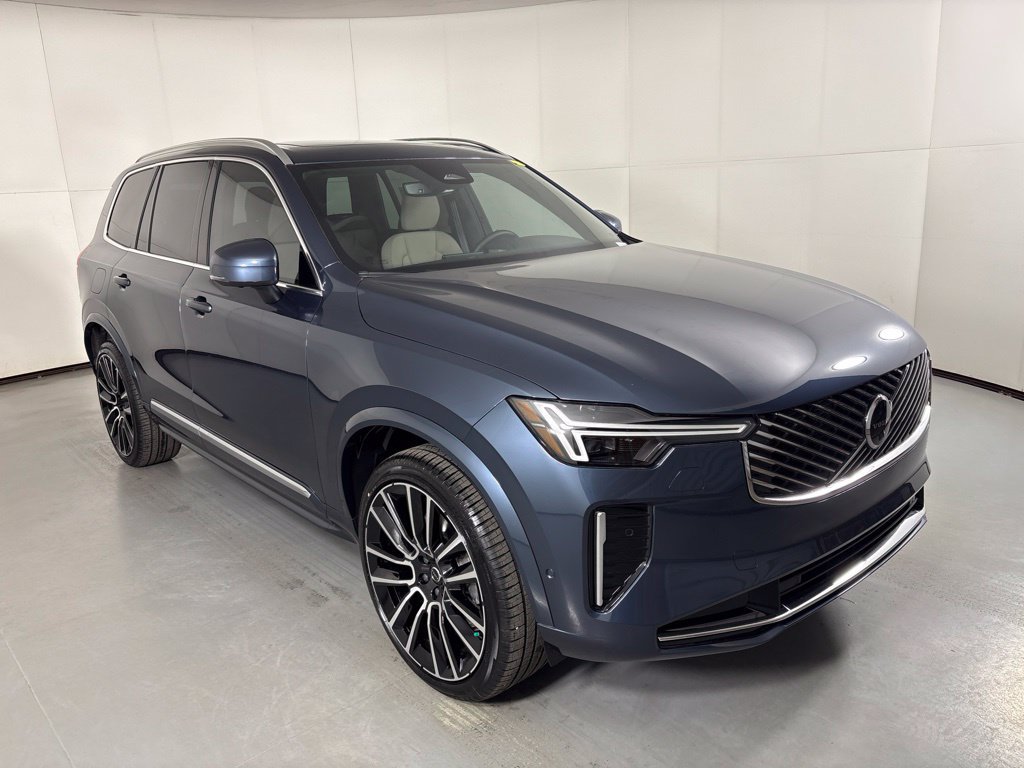 New 2027 Volvo XC90 B6 Plus AWD/4WD image 2