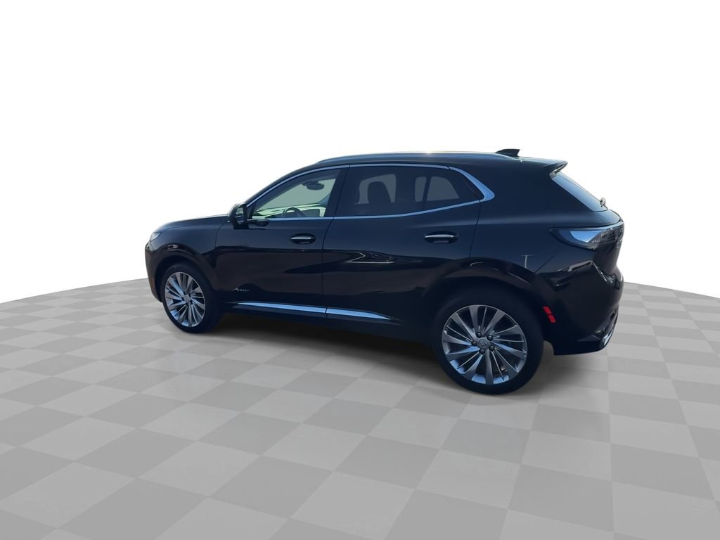 Certified 2024 Buick Envision Avenir image 6