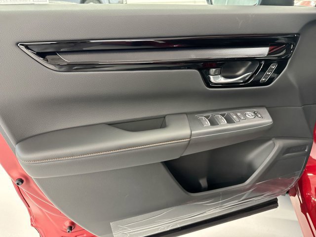 New 2027 Honda CR-V Sport Touring image 20