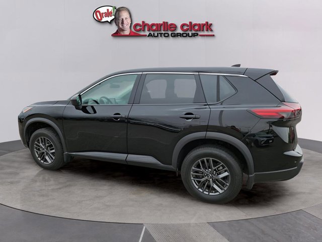 Certified 2024 Nissan Rogue S FWD image 5