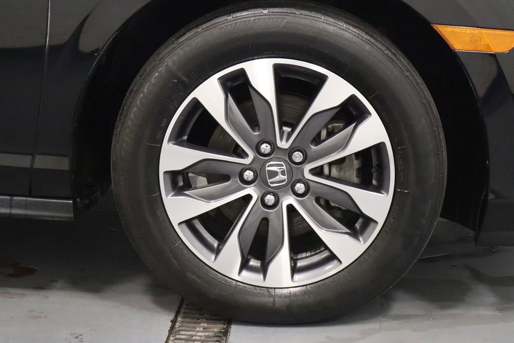 Used 2023 Honda Odyssey EX-L image 28