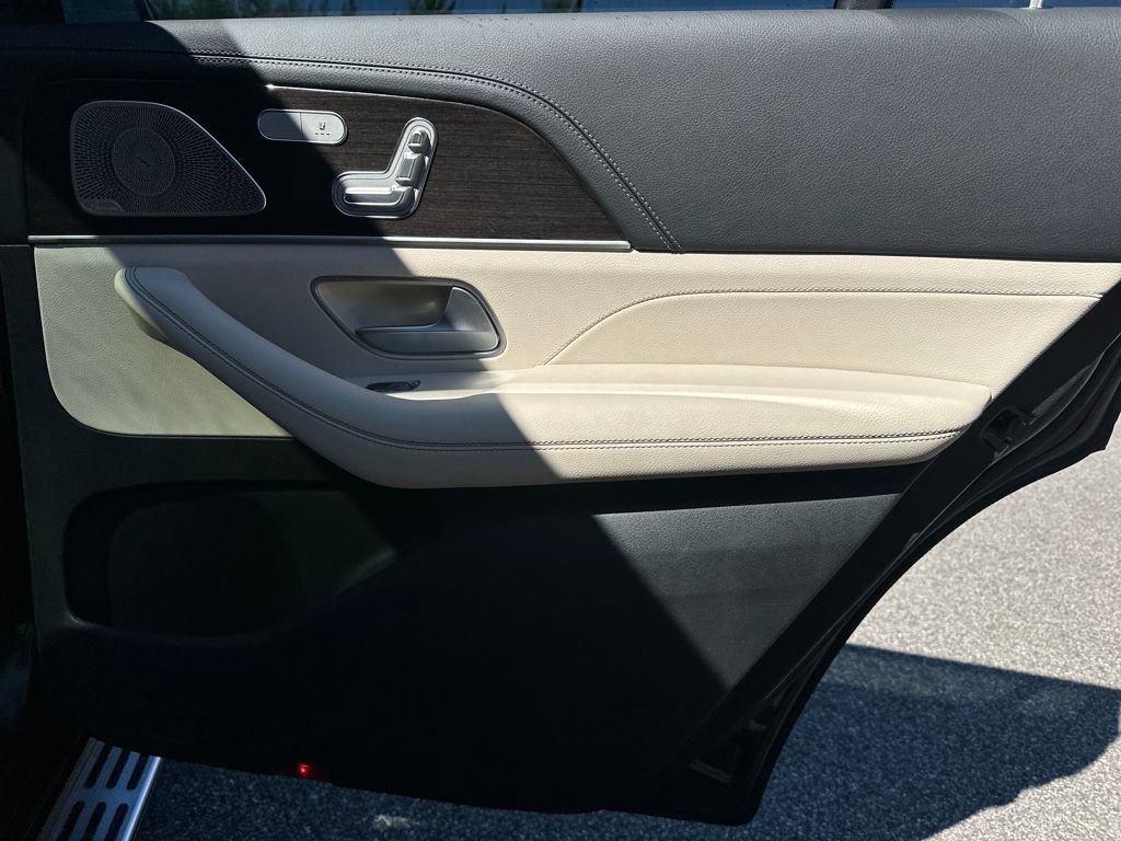 Used 2023 Mercedes-Benz GLS 450 GLS 450 image 37