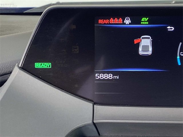 Used 2024 Toyota Prius Prime Premium image 19