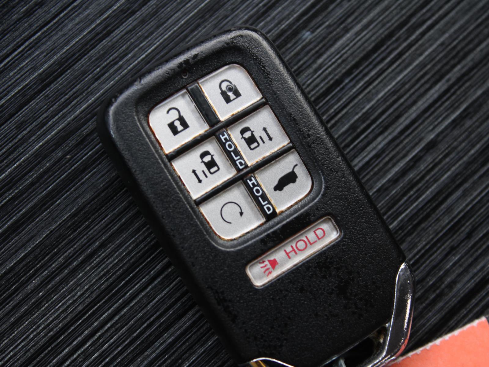 Used 2020 Honda Odyssey EX-L image 17