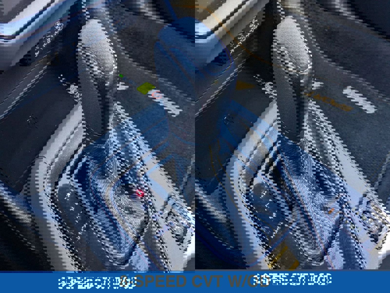 Certified 2025 Subaru Crosstrek 2.5i Sport image 13