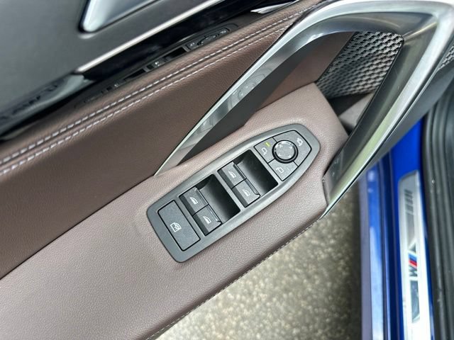 Used 2023 BMW X1 xDrive28i w/ M Sport Package AWD/4WD image 19